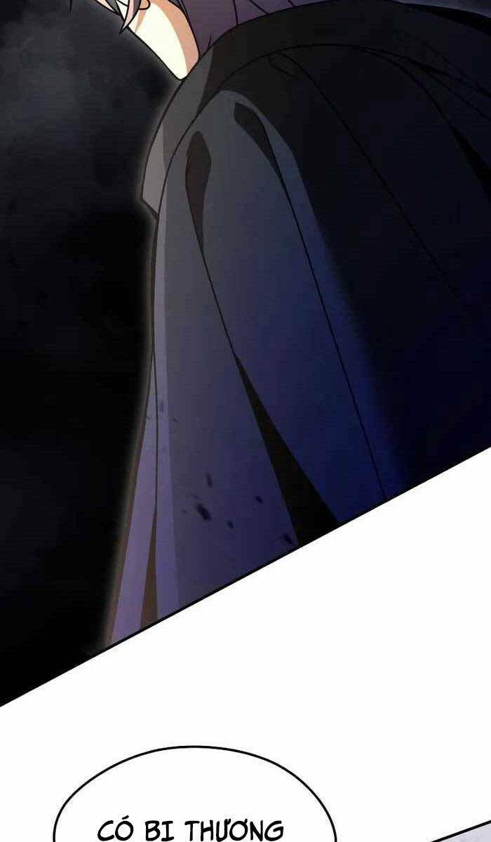 Hắc Kị Sĩ Thiên Tài Giới Hạn Thời Gian - Chapter 13 - Page 10