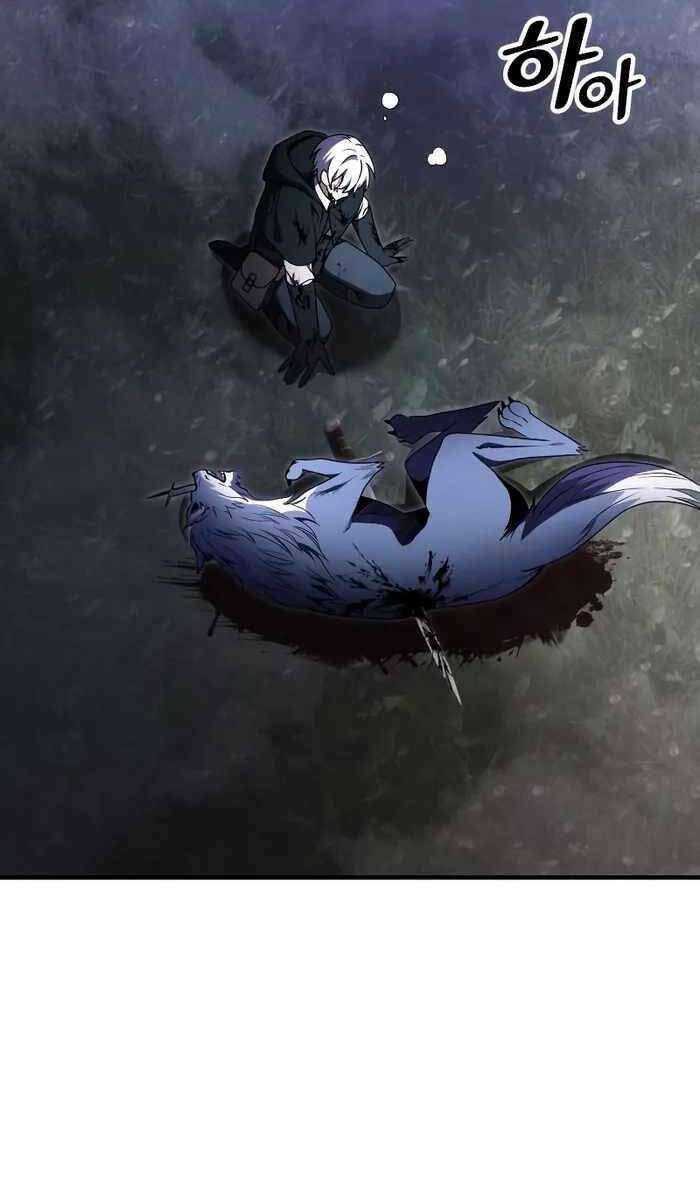 Hắc Kị Sĩ Thiên Tài Giới Hạn Thời Gian - Chapter 13 - Page 109