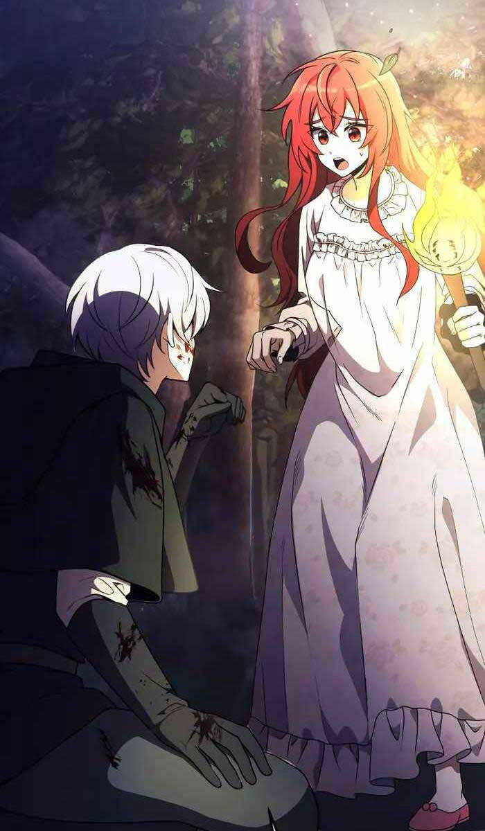 Hắc Kị Sĩ Thiên Tài Giới Hạn Thời Gian - Chapter 13 - Page 115