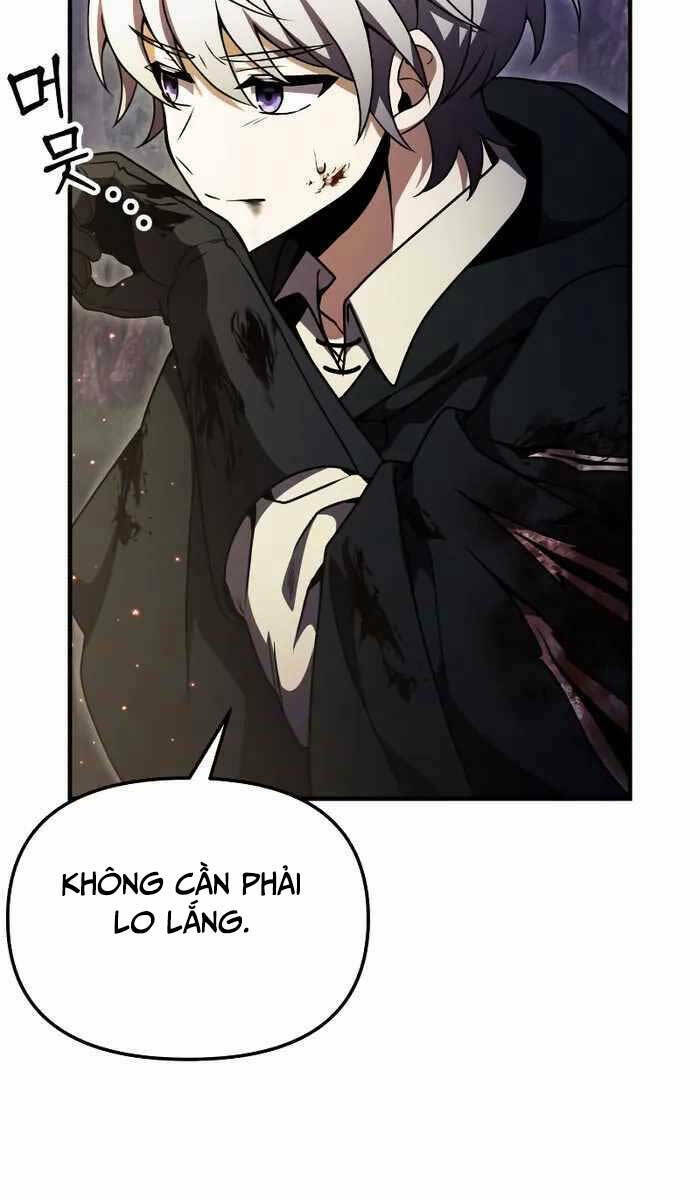 Hắc Kị Sĩ Thiên Tài Giới Hạn Thời Gian - Chapter 13 - Page 121
