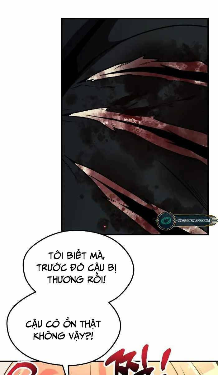 Hắc Kị Sĩ Thiên Tài Giới Hạn Thời Gian - Chapter 13 - Page 122