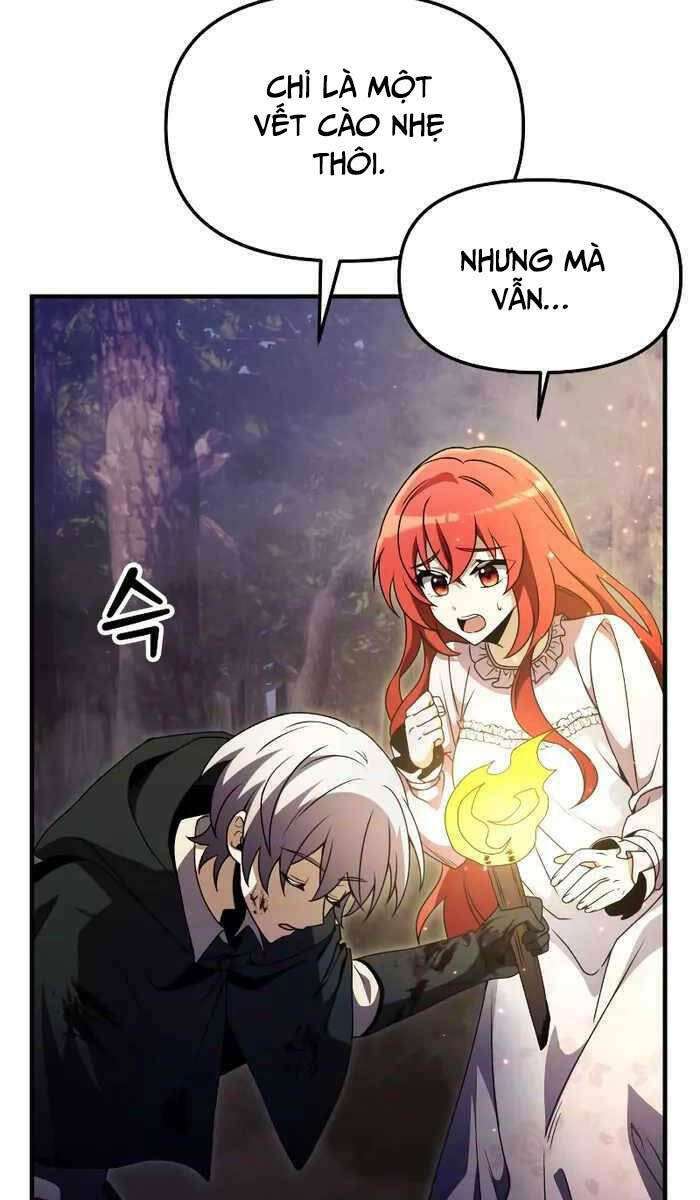 Hắc Kị Sĩ Thiên Tài Giới Hạn Thời Gian - Chapter 13 - Page 124