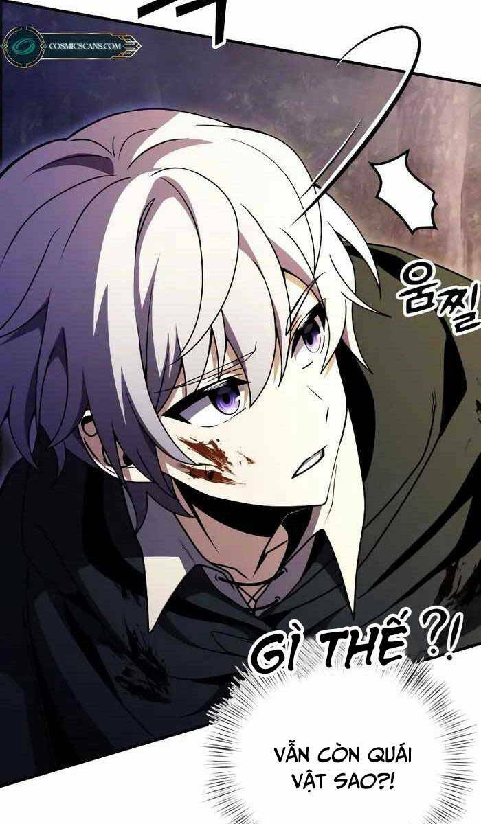 Hắc Kị Sĩ Thiên Tài Giới Hạn Thời Gian - Chapter 13 - Page 130