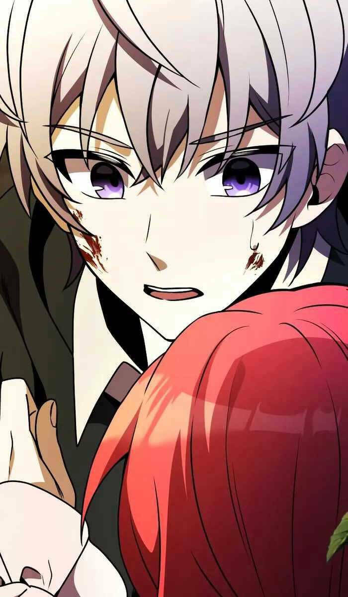 Hắc Kị Sĩ Thiên Tài Giới Hạn Thời Gian - Chapter 13 - Page 134