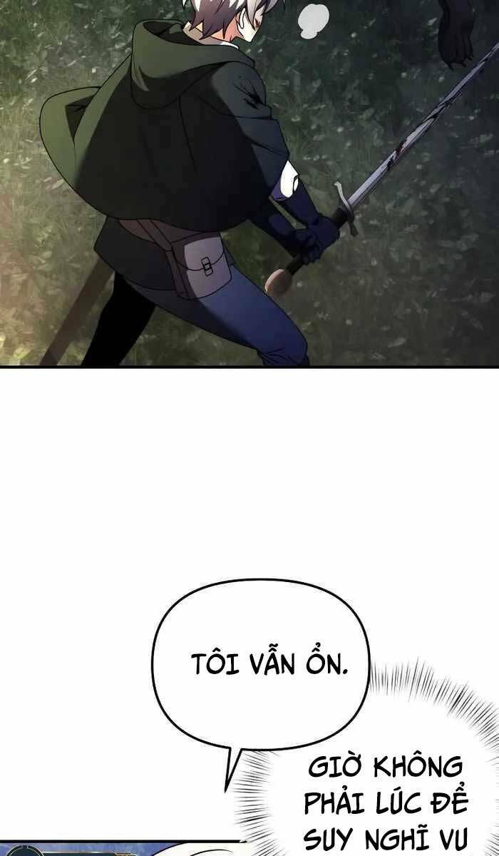 Hắc Kị Sĩ Thiên Tài Giới Hạn Thời Gian - Chapter 13 - Page 18