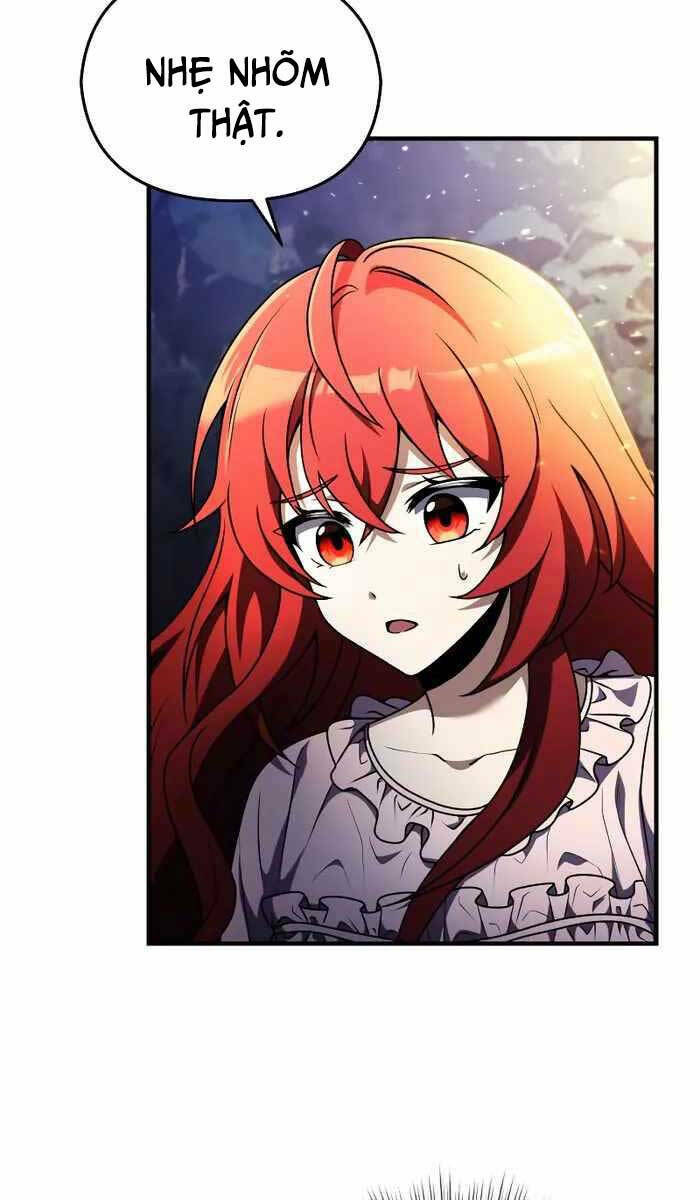 Hắc Kị Sĩ Thiên Tài Giới Hạn Thời Gian - Chapter 13 - Page 20