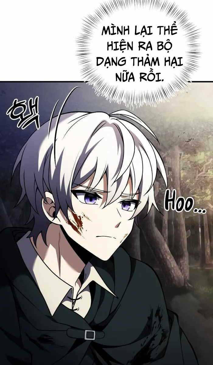 Hắc Kị Sĩ Thiên Tài Giới Hạn Thời Gian - Chapter 13 - Page 21