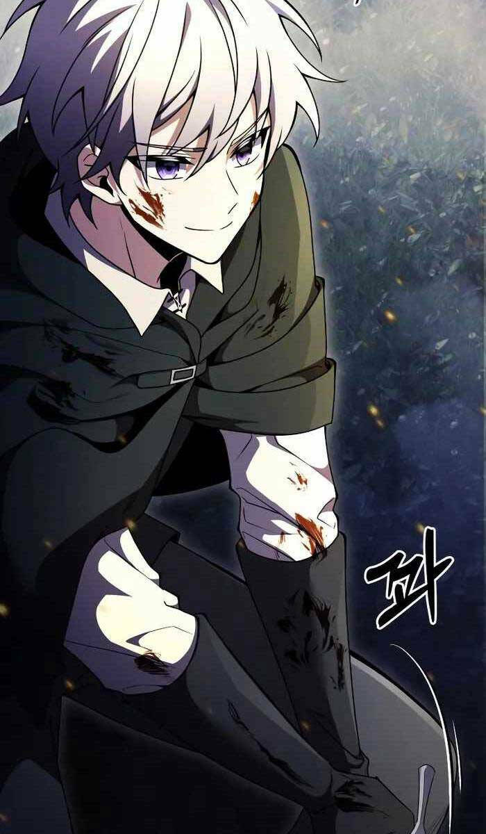 Hắc Kị Sĩ Thiên Tài Giới Hạn Thời Gian - Chapter 13 - Page 29