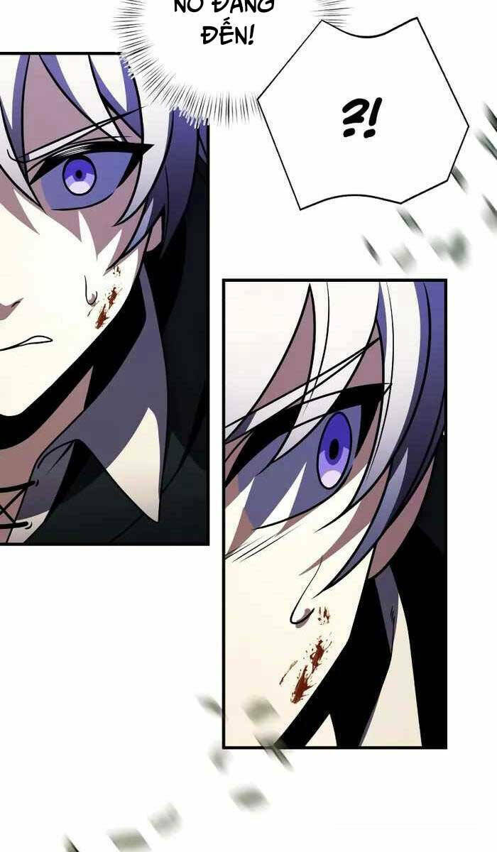 Hắc Kị Sĩ Thiên Tài Giới Hạn Thời Gian - Chapter 13 - Page 38