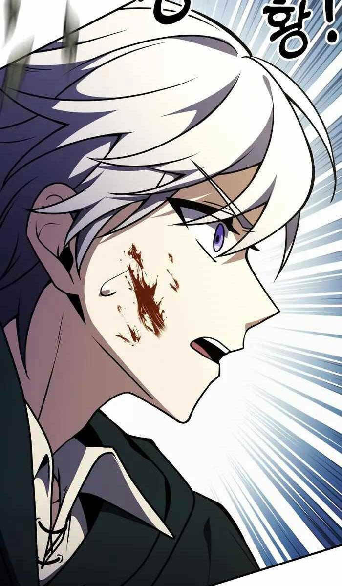 Hắc Kị Sĩ Thiên Tài Giới Hạn Thời Gian - Chapter 13 - Page 42