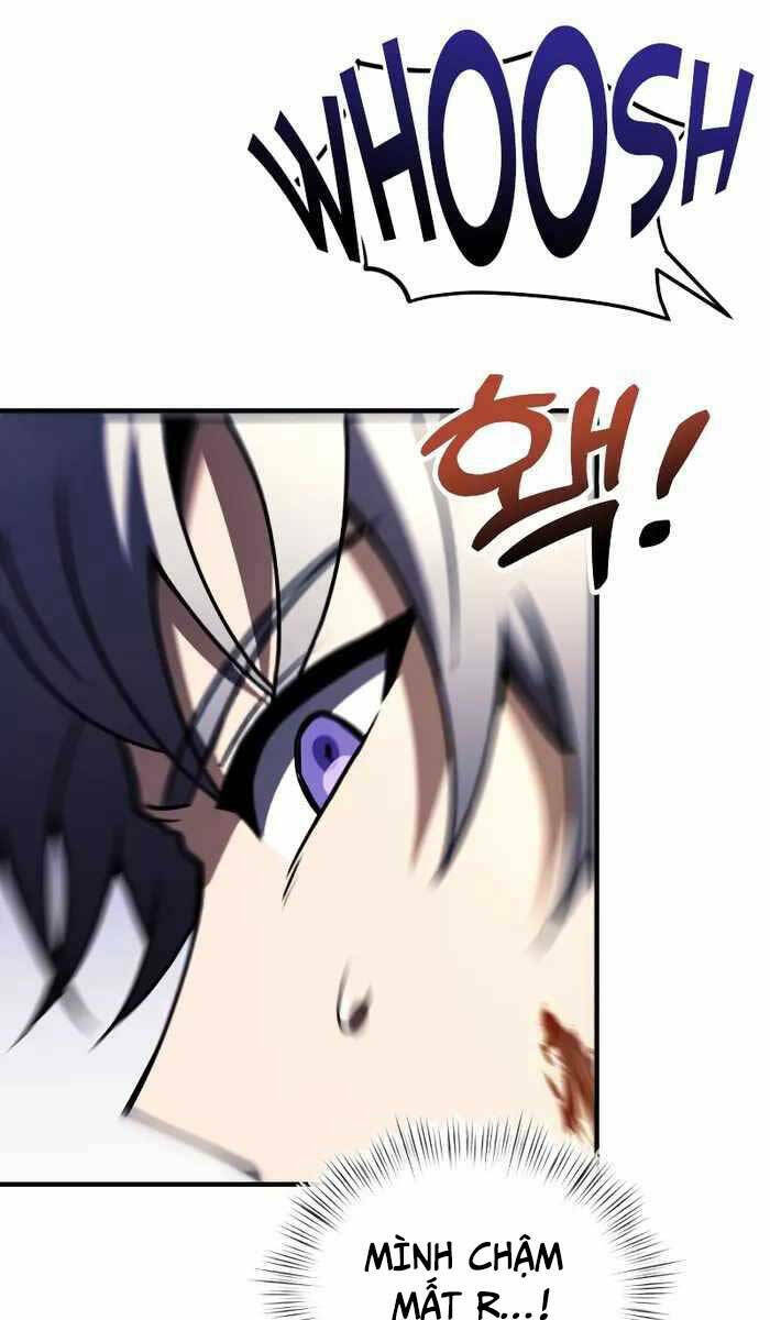 Hắc Kị Sĩ Thiên Tài Giới Hạn Thời Gian - Chapter 13 - Page 46