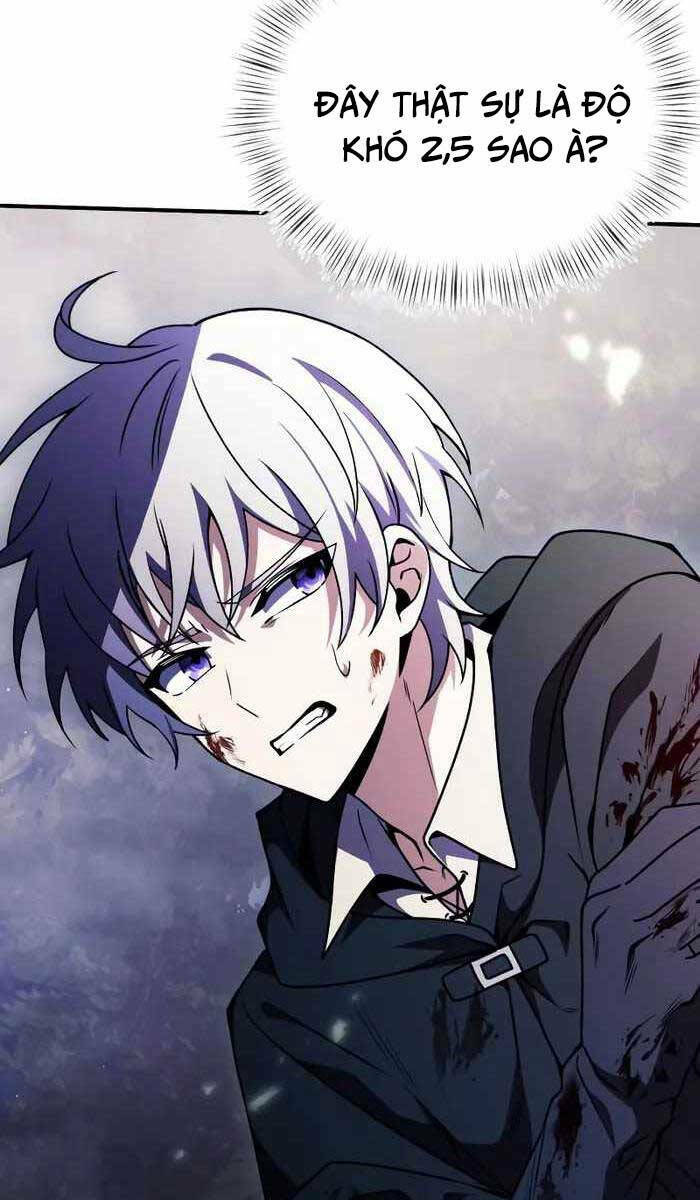 Hắc Kị Sĩ Thiên Tài Giới Hạn Thời Gian - Chapter 13 - Page 55