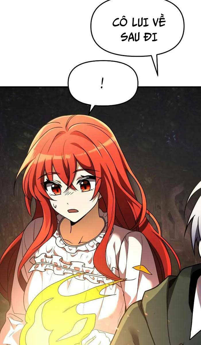 Hắc Kị Sĩ Thiên Tài Giới Hạn Thời Gian - Chapter 13 - Page 5