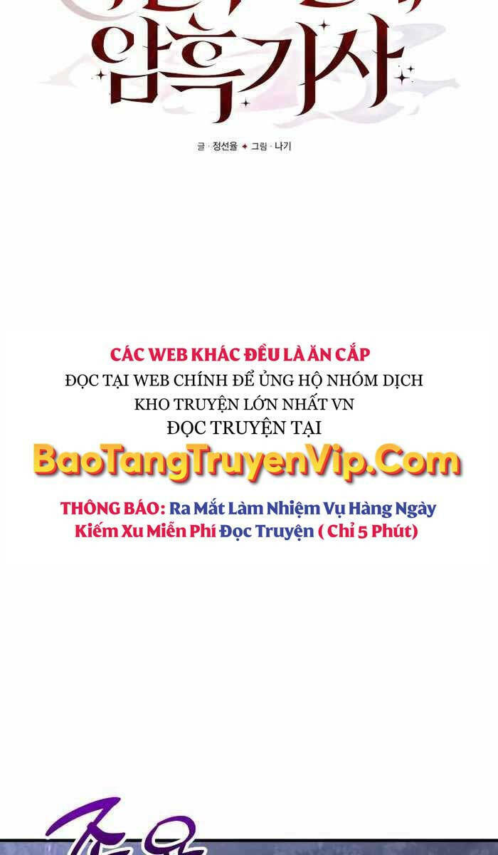 Hắc Kị Sĩ Thiên Tài Giới Hạn Thời Gian - Chapter 13 - Page 63