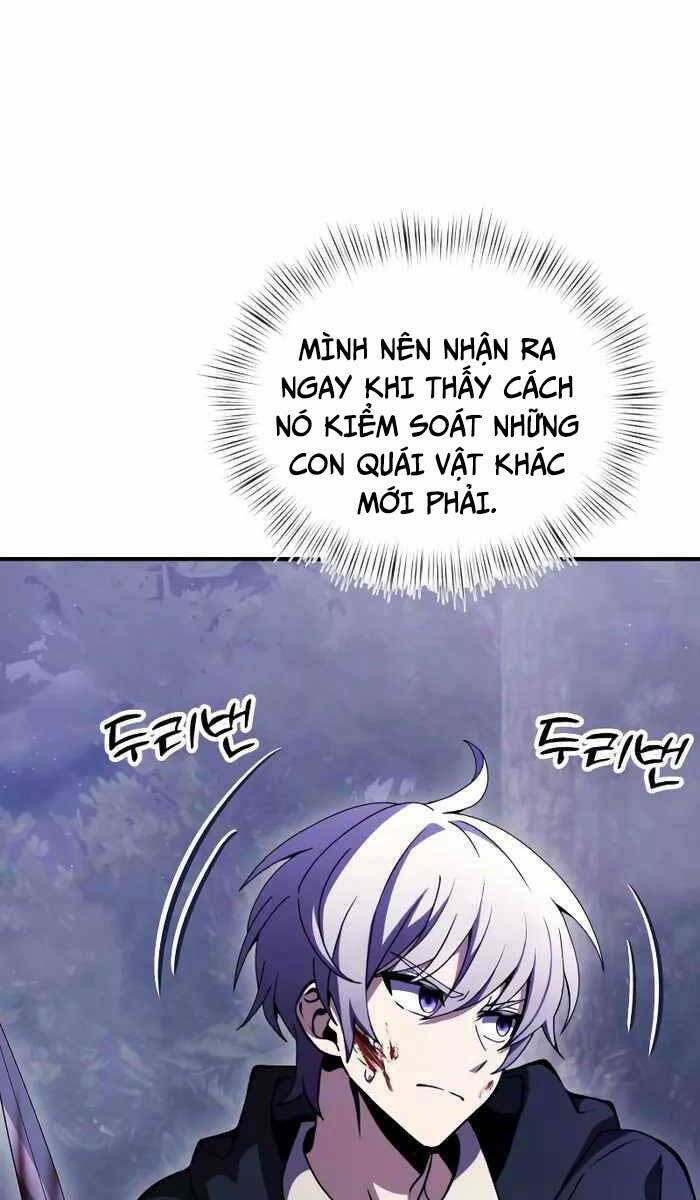 Hắc Kị Sĩ Thiên Tài Giới Hạn Thời Gian - Chapter 13 - Page 65