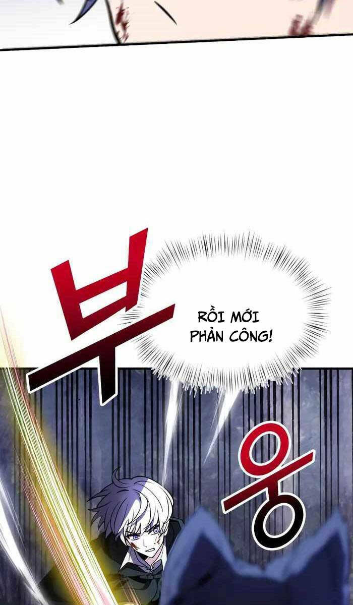 Hắc Kị Sĩ Thiên Tài Giới Hạn Thời Gian - Chapter 13 - Page 70