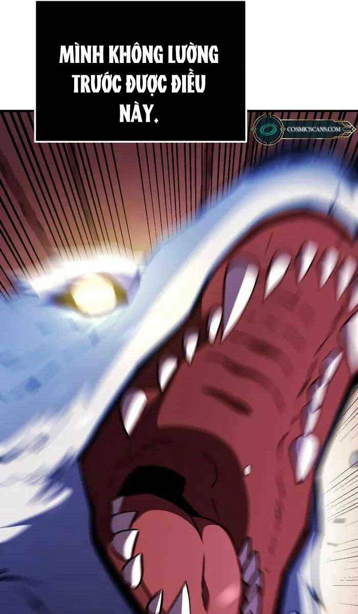 Hắc Kị Sĩ Thiên Tài Giới Hạn Thời Gian - Chapter 13 - Page 84