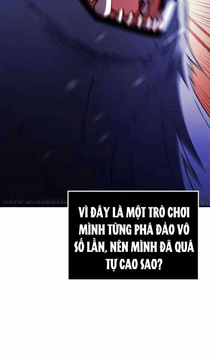 Hắc Kị Sĩ Thiên Tài Giới Hạn Thời Gian - Chapter 13 - Page 85