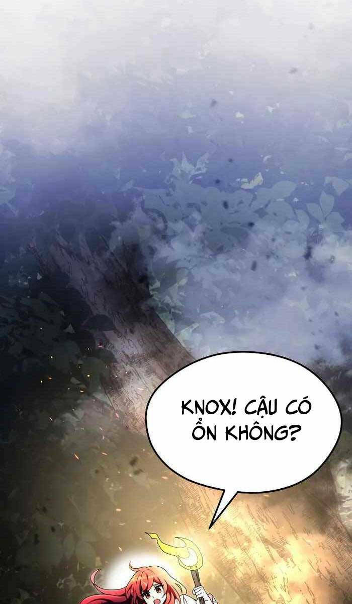 Hắc Kị Sĩ Thiên Tài Giới Hạn Thời Gian - Chapter 13 - Page 8