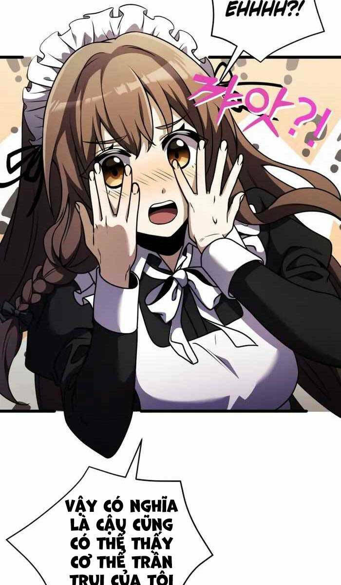 Hắc Kị Sĩ Thiên Tài Giới Hạn Thời Gian - Chapter 14 - Page 100