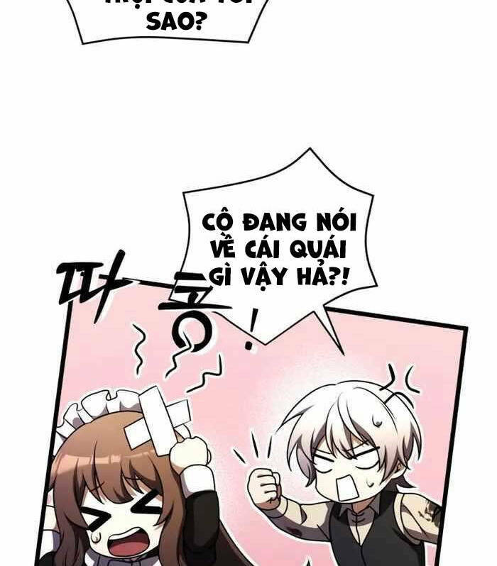 Hắc Kị Sĩ Thiên Tài Giới Hạn Thời Gian - Chapter 14 - Page 101