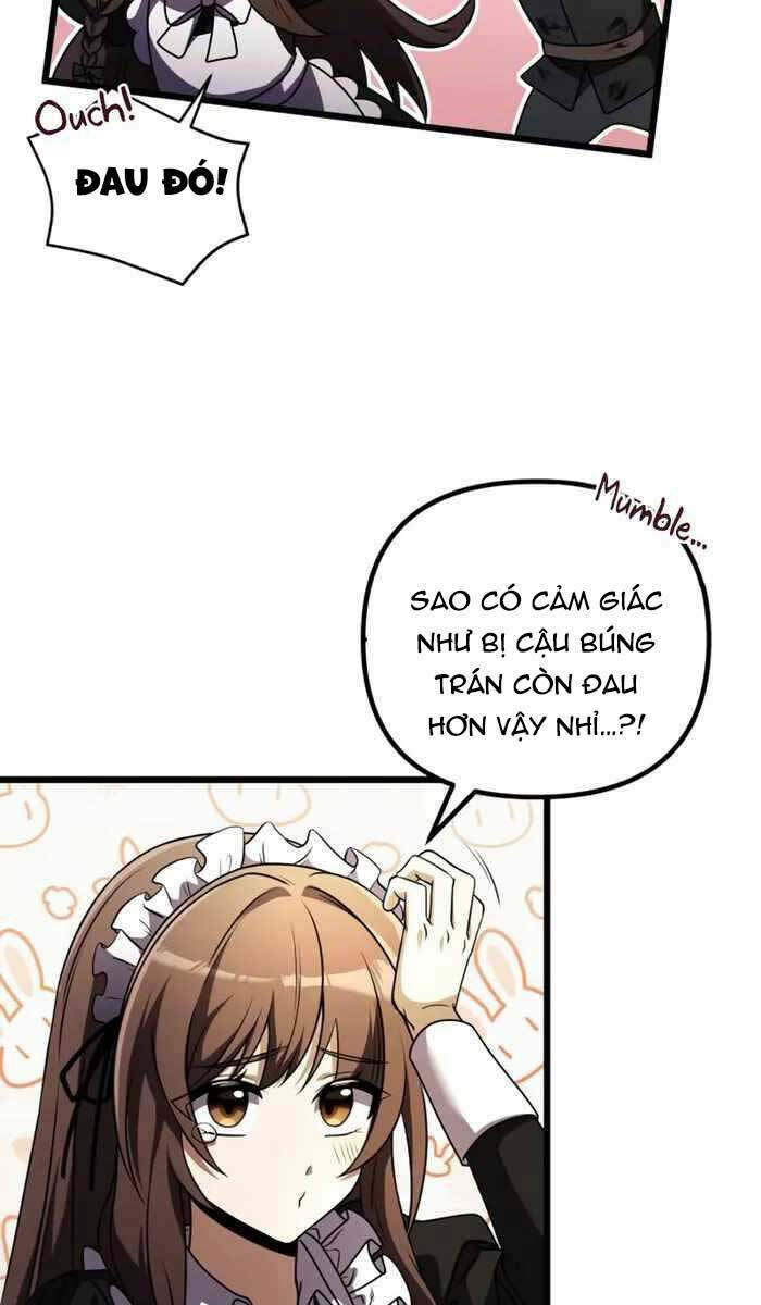 Hắc Kị Sĩ Thiên Tài Giới Hạn Thời Gian - Chapter 14 - Page 102