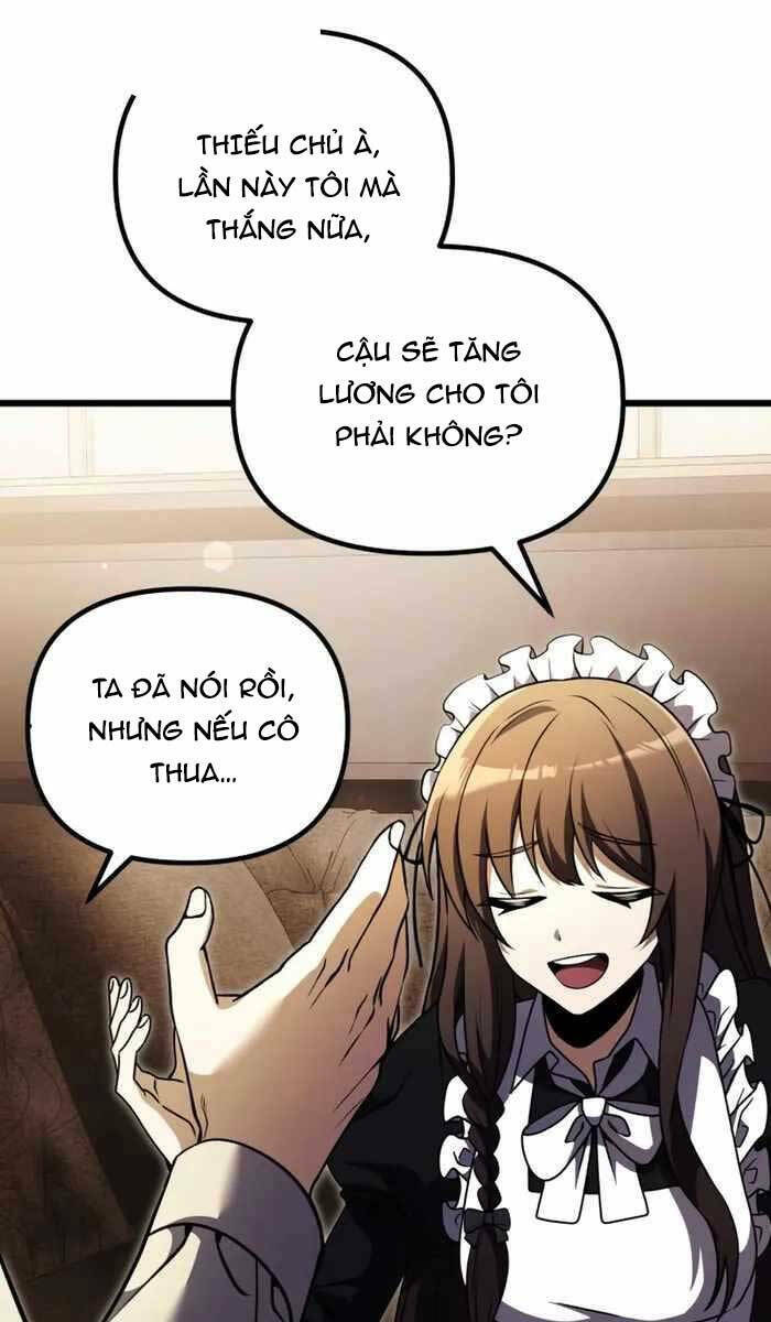 Hắc Kị Sĩ Thiên Tài Giới Hạn Thời Gian - Chapter 14 - Page 105