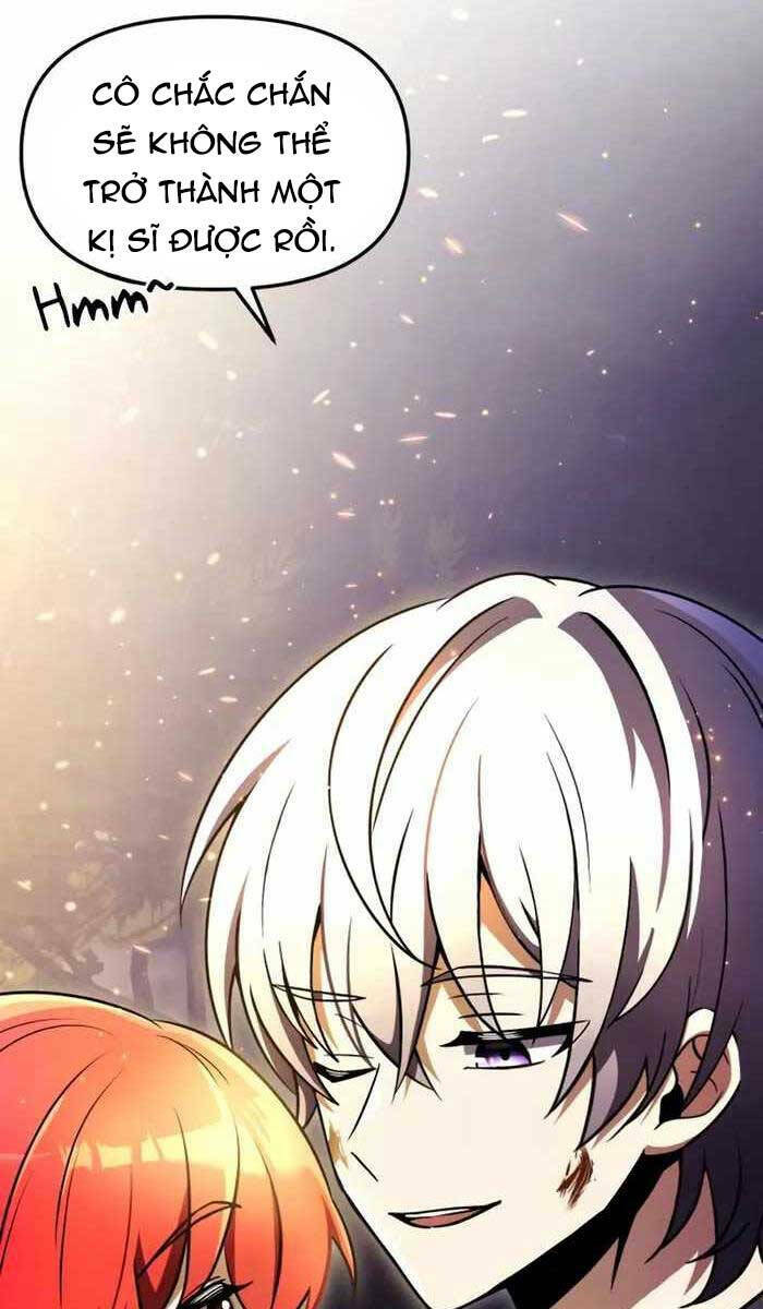 Hắc Kị Sĩ Thiên Tài Giới Hạn Thời Gian - Chapter 14 - Page 10