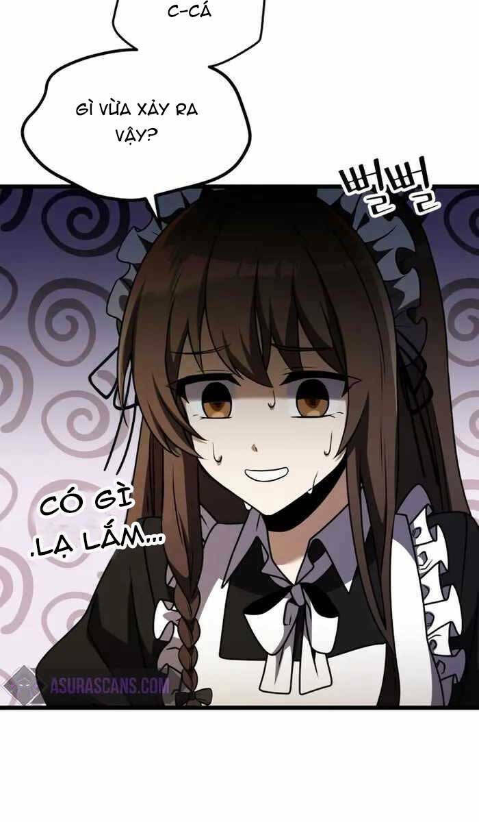 Hắc Kị Sĩ Thiên Tài Giới Hạn Thời Gian - Chapter 14 - Page 111