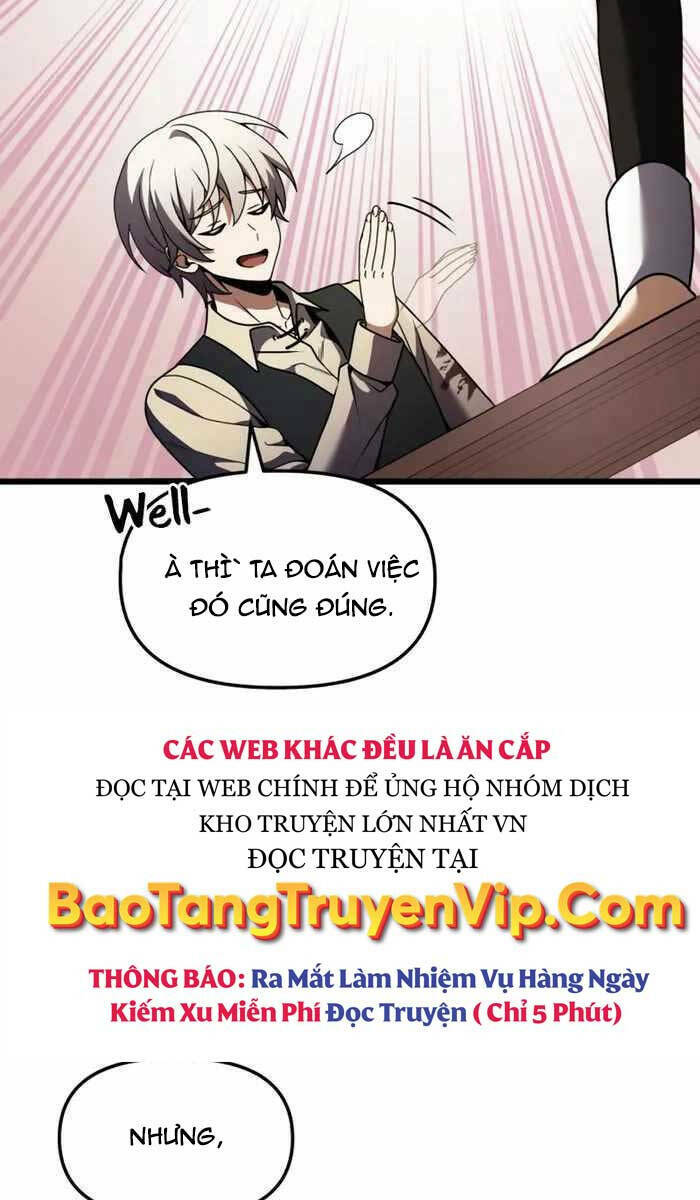 Hắc Kị Sĩ Thiên Tài Giới Hạn Thời Gian - Chapter 14 - Page 113