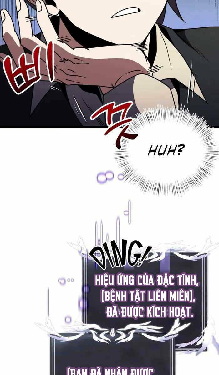 Hắc Kị Sĩ Thiên Tài Giới Hạn Thời Gian - Chapter 14 - Page 118