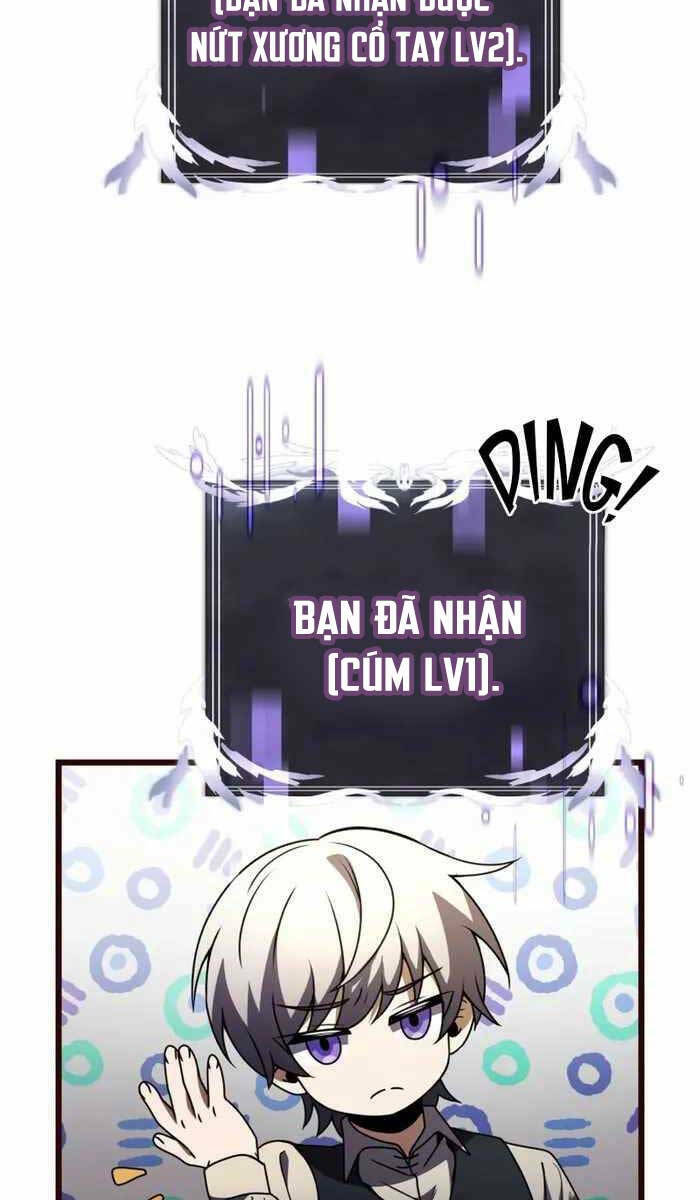 Hắc Kị Sĩ Thiên Tài Giới Hạn Thời Gian - Chapter 14 - Page 119