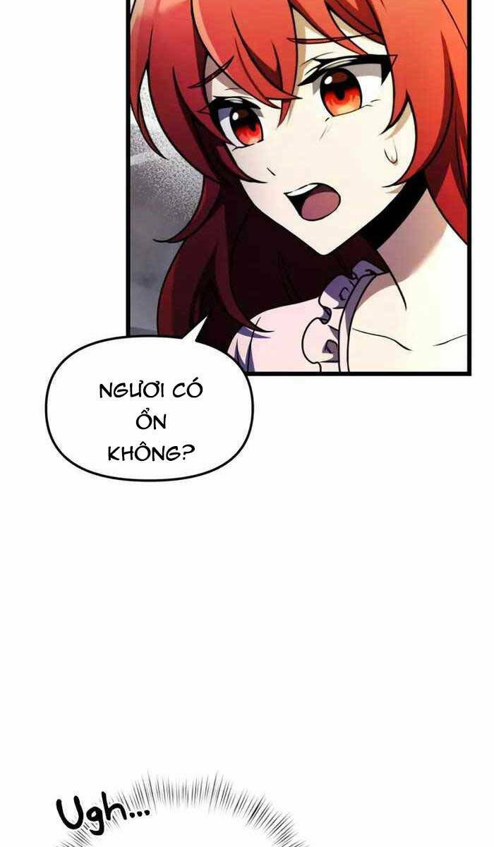 Hắc Kị Sĩ Thiên Tài Giới Hạn Thời Gian - Chapter 14 - Page 15