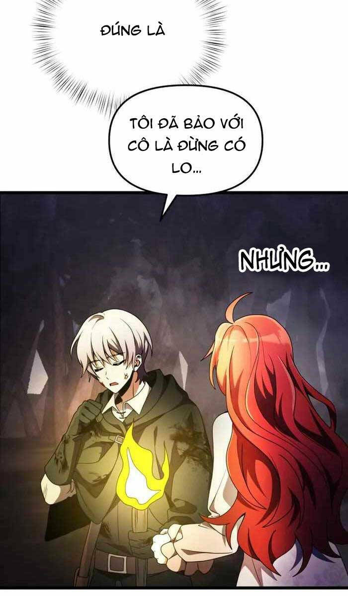 Hắc Kị Sĩ Thiên Tài Giới Hạn Thời Gian - Chapter 14 - Page 16