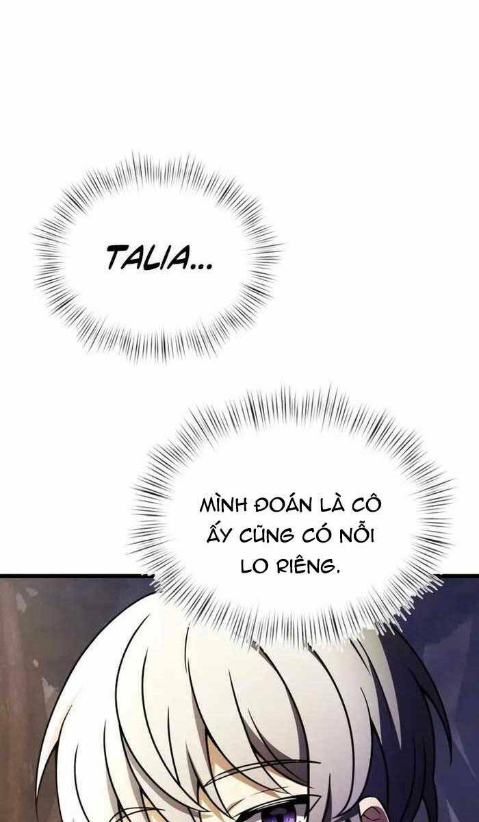 Hắc Kị Sĩ Thiên Tài Giới Hạn Thời Gian - Chapter 14 - Page 17