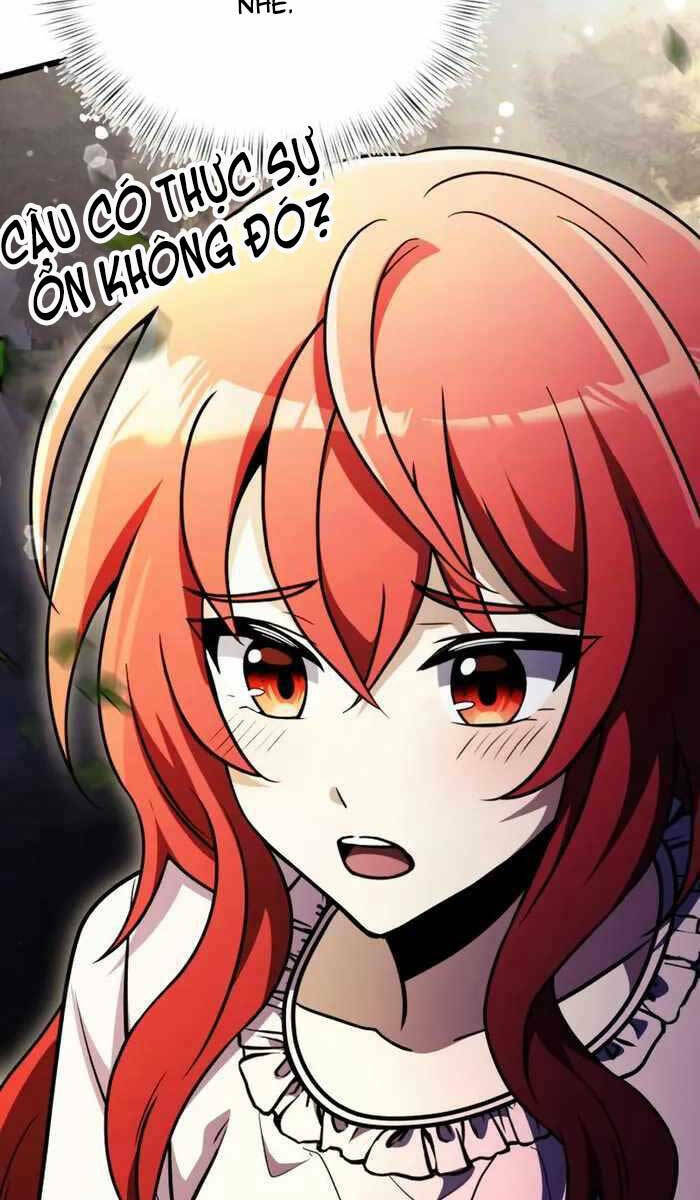 Hắc Kị Sĩ Thiên Tài Giới Hạn Thời Gian - Chapter 14 - Page 22