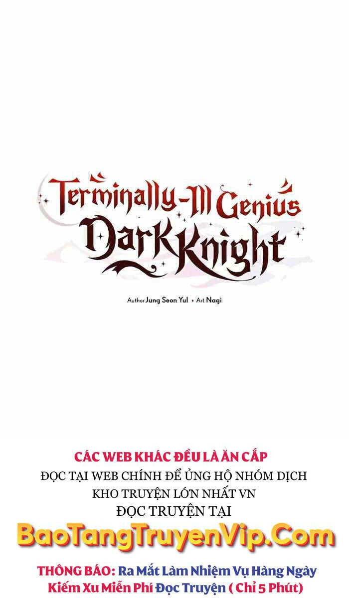 Hắc Kị Sĩ Thiên Tài Giới Hạn Thời Gian - Chapter 14 - Page 28