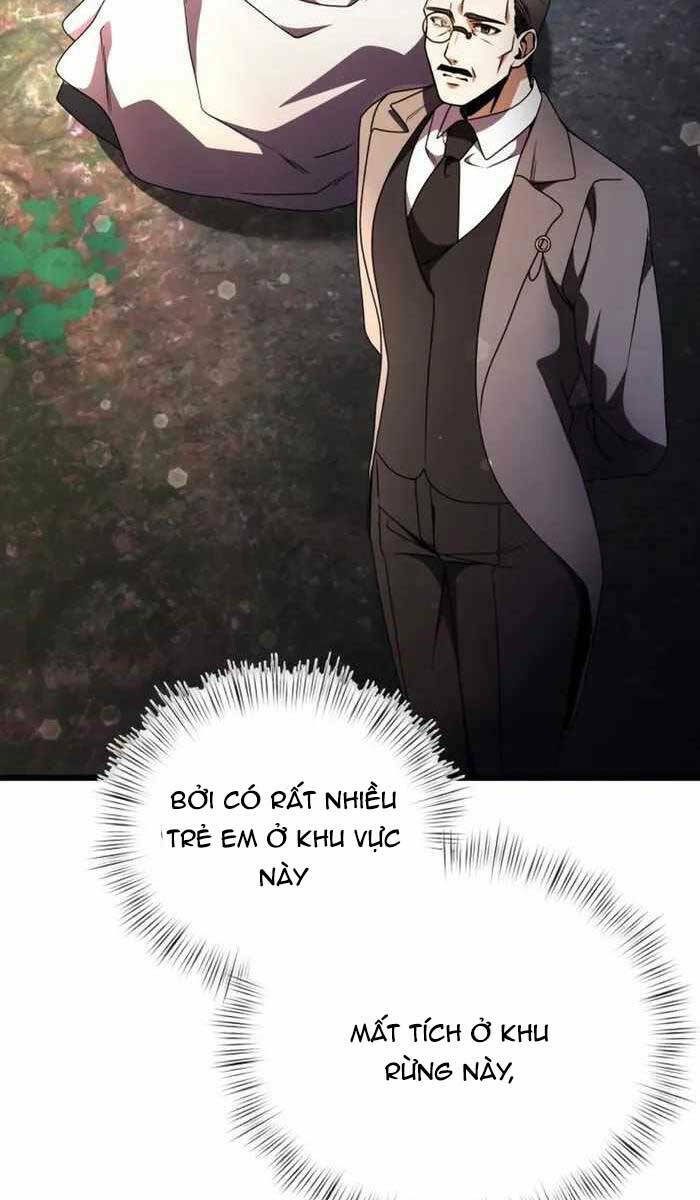 Hắc Kị Sĩ Thiên Tài Giới Hạn Thời Gian - Chapter 14 - Page 34