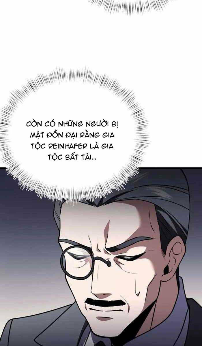 Hắc Kị Sĩ Thiên Tài Giới Hạn Thời Gian - Chapter 14 - Page 35