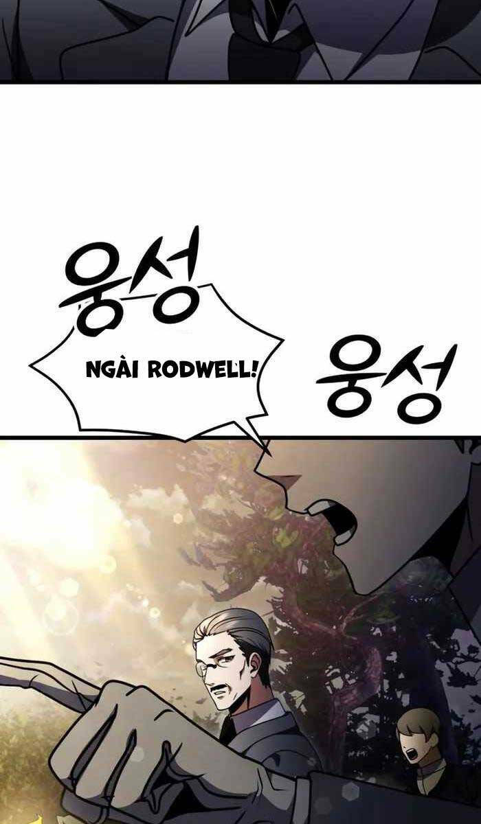 Hắc Kị Sĩ Thiên Tài Giới Hạn Thời Gian - Chapter 14 - Page 36