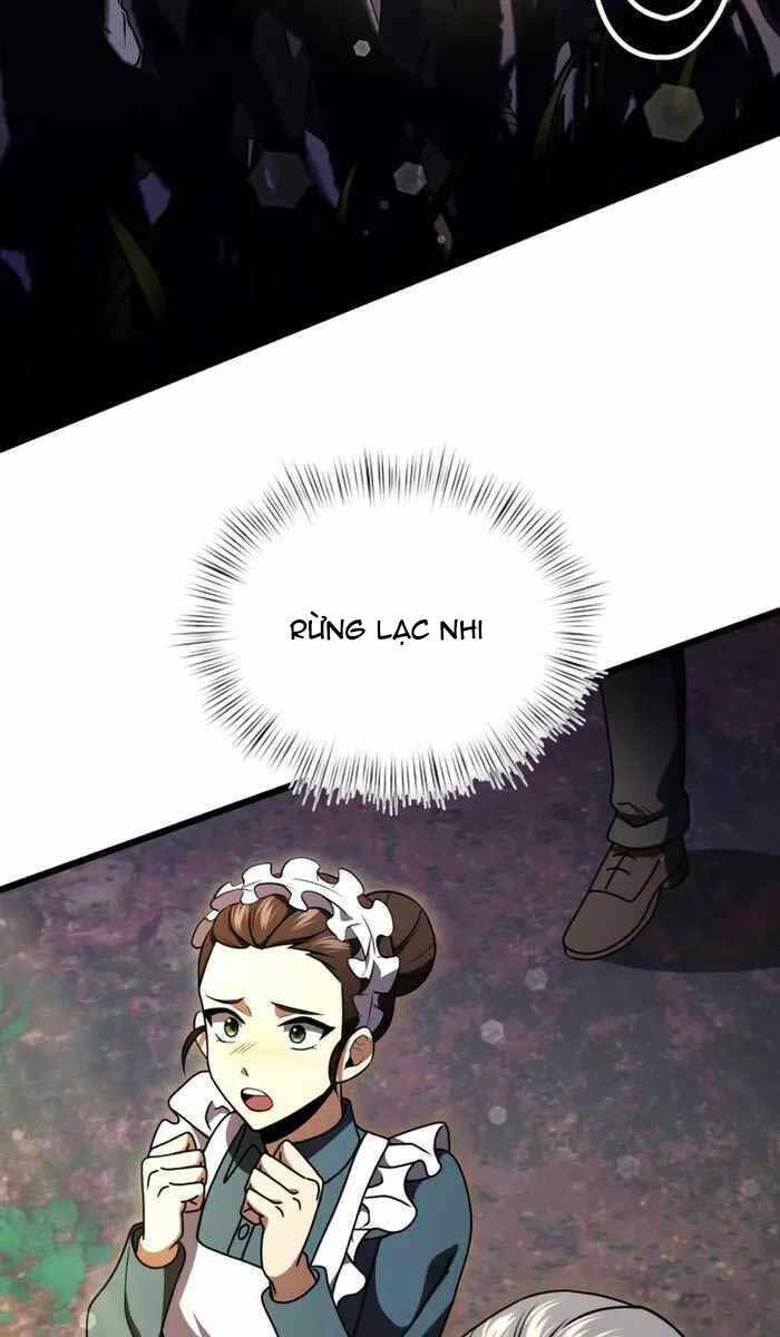 Hắc Kị Sĩ Thiên Tài Giới Hạn Thời Gian - Chapter 14 - Page 40