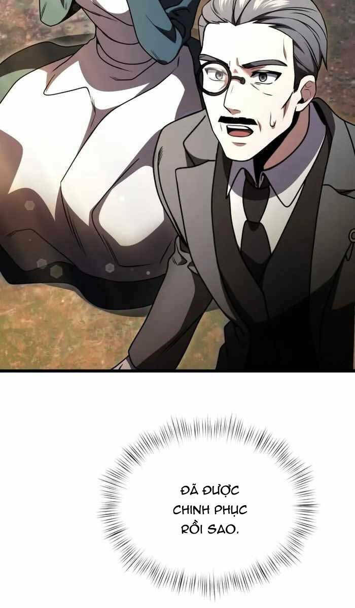 Hắc Kị Sĩ Thiên Tài Giới Hạn Thời Gian - Chapter 14 - Page 41