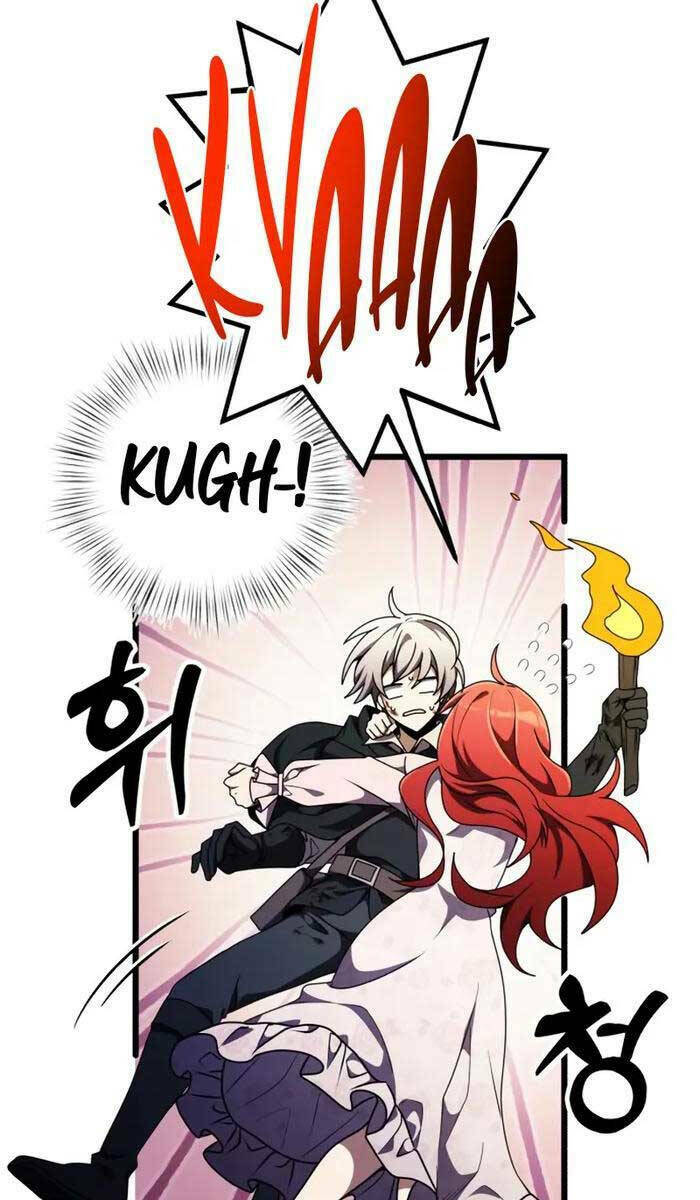 Hắc Kị Sĩ Thiên Tài Giới Hạn Thời Gian - Chapter 14 - Page 4