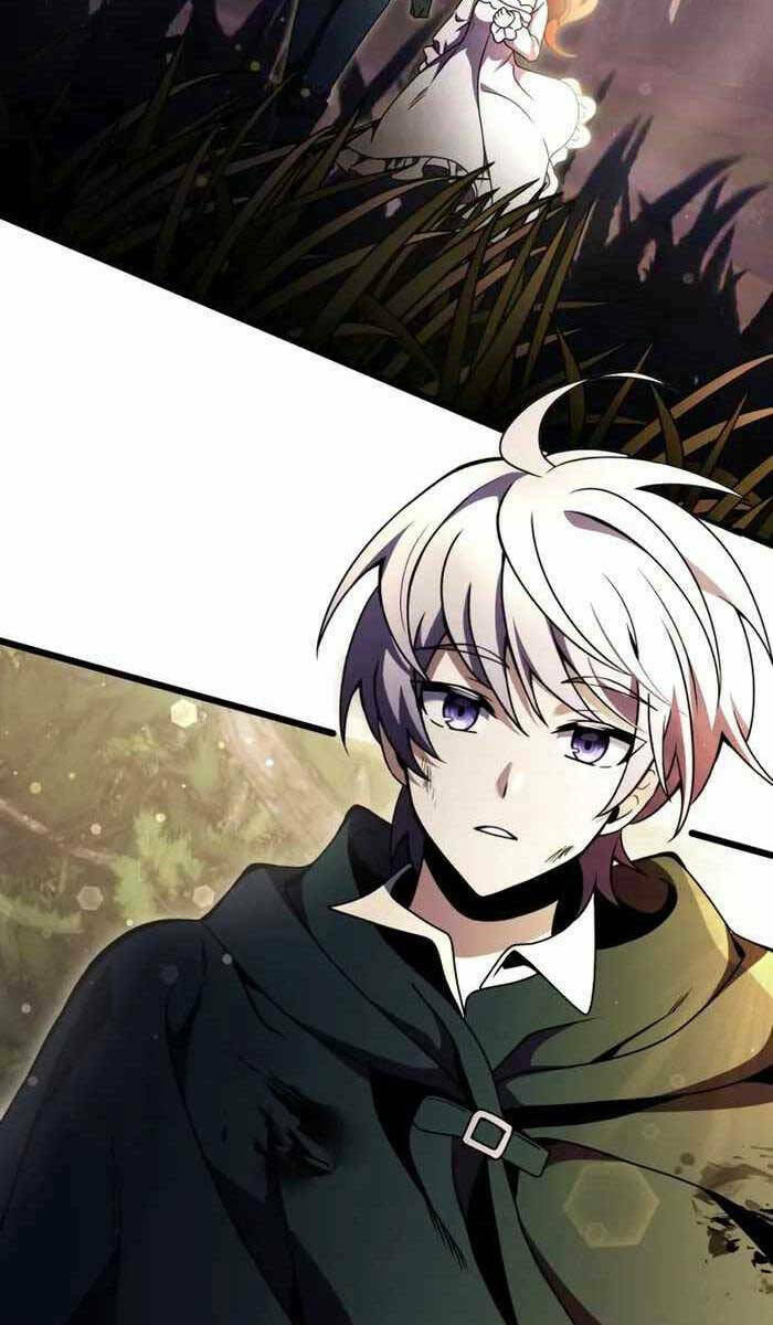 Hắc Kị Sĩ Thiên Tài Giới Hạn Thời Gian - Chapter 14 - Page 50