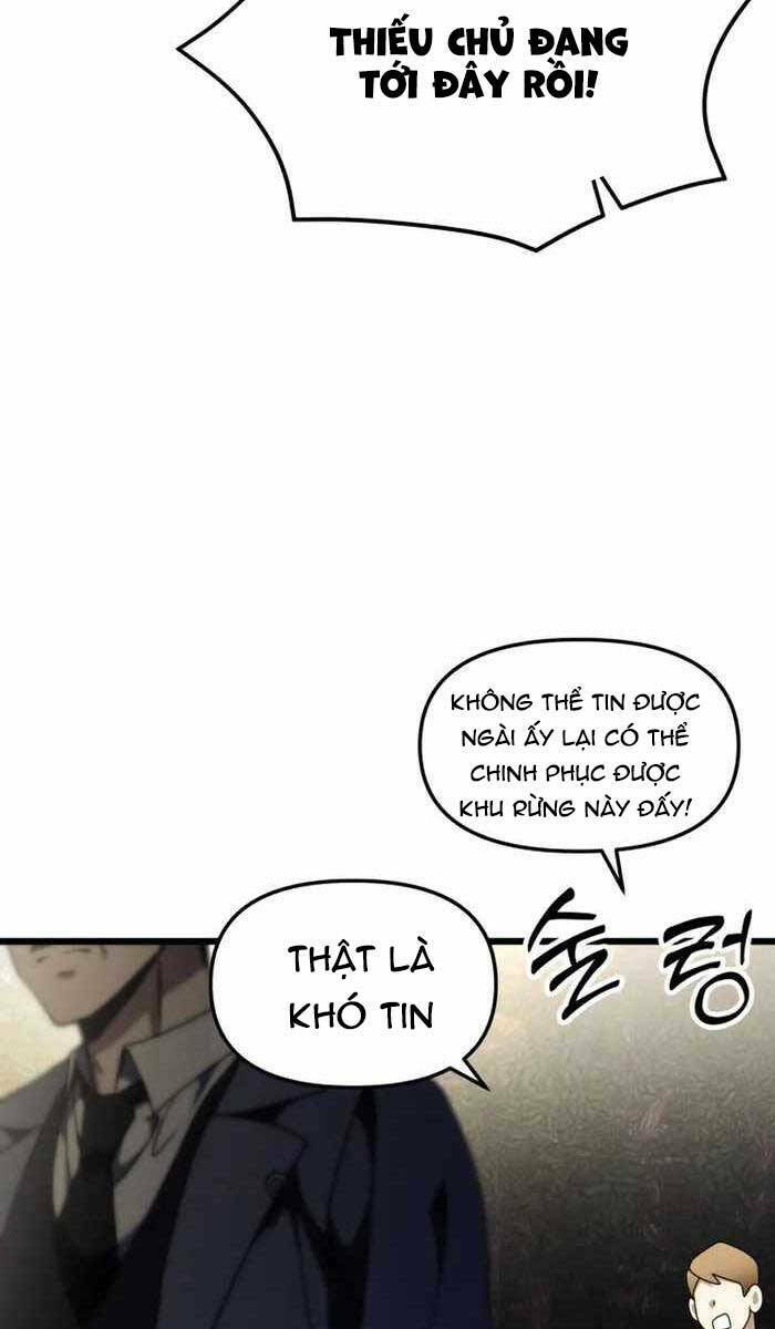 Hắc Kị Sĩ Thiên Tài Giới Hạn Thời Gian - Chapter 14 - Page 52