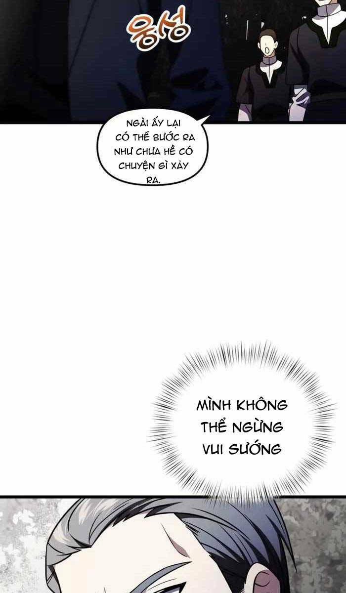 Hắc Kị Sĩ Thiên Tài Giới Hạn Thời Gian - Chapter 14 - Page 53