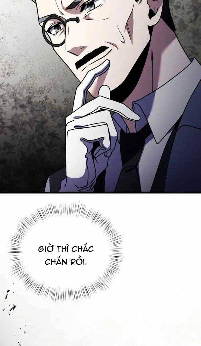 Hắc Kị Sĩ Thiên Tài Giới Hạn Thời Gian - Chapter 14 - Page 54