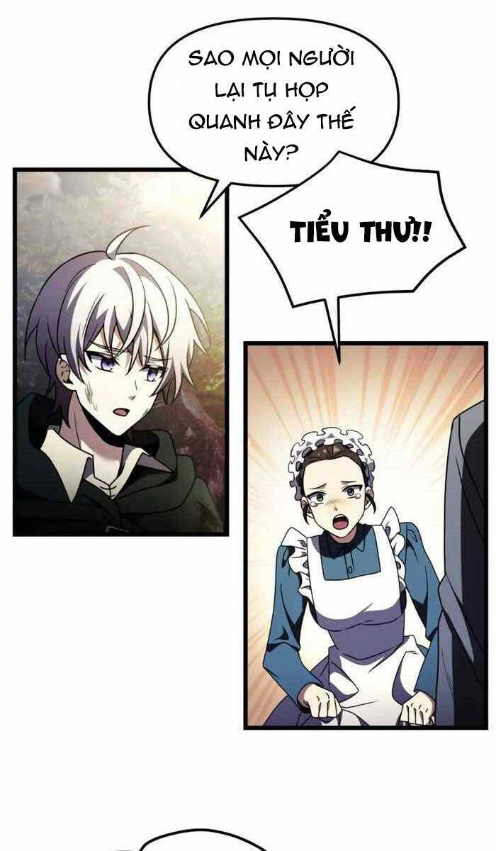 Hắc Kị Sĩ Thiên Tài Giới Hạn Thời Gian - Chapter 14 - Page 57