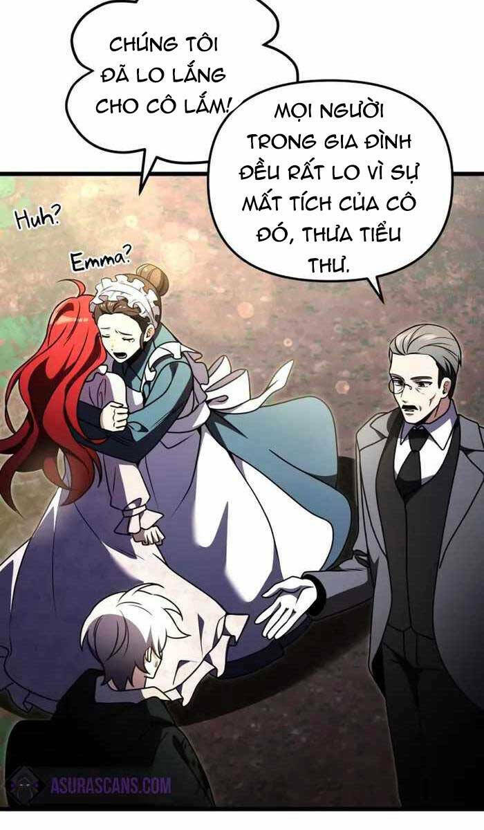 Hắc Kị Sĩ Thiên Tài Giới Hạn Thời Gian - Chapter 14 - Page 58