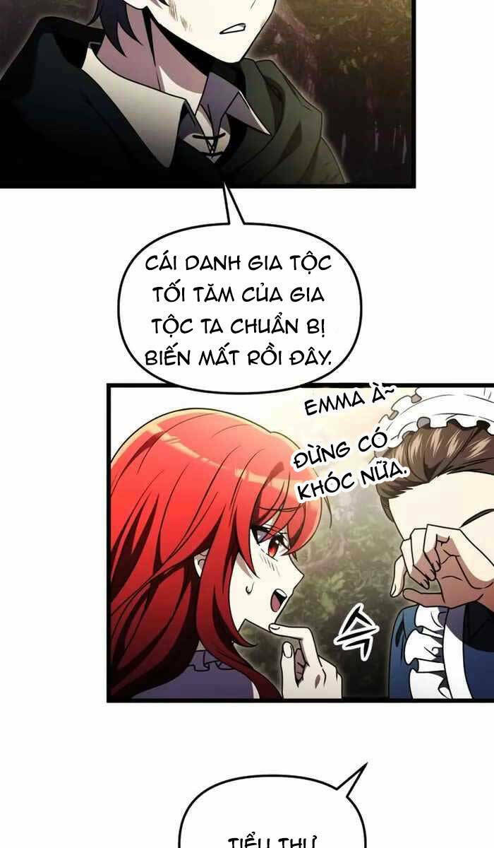 Hắc Kị Sĩ Thiên Tài Giới Hạn Thời Gian - Chapter 14 - Page 60